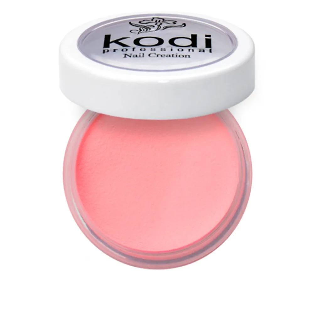 Пудра акриловая цветная KODI 4,5 г в ассортименте