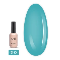Гель-лак PNB для нігтів 8 мл (093)