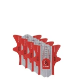 Форма универсальная KODI 50 шт