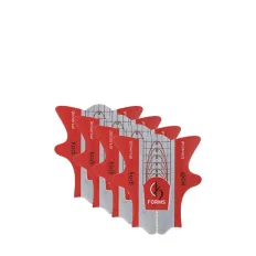 Форма универсальная KODI 50 шт