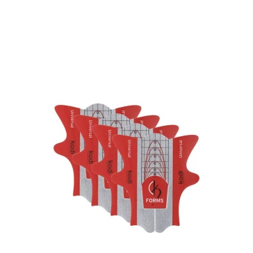 Форма універсальна KODI 50 шт