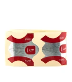 Форма универсальная KODI 20 шт