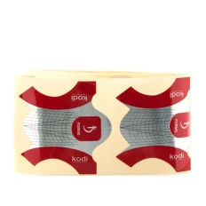 Форма универсальная KODI 20 шт