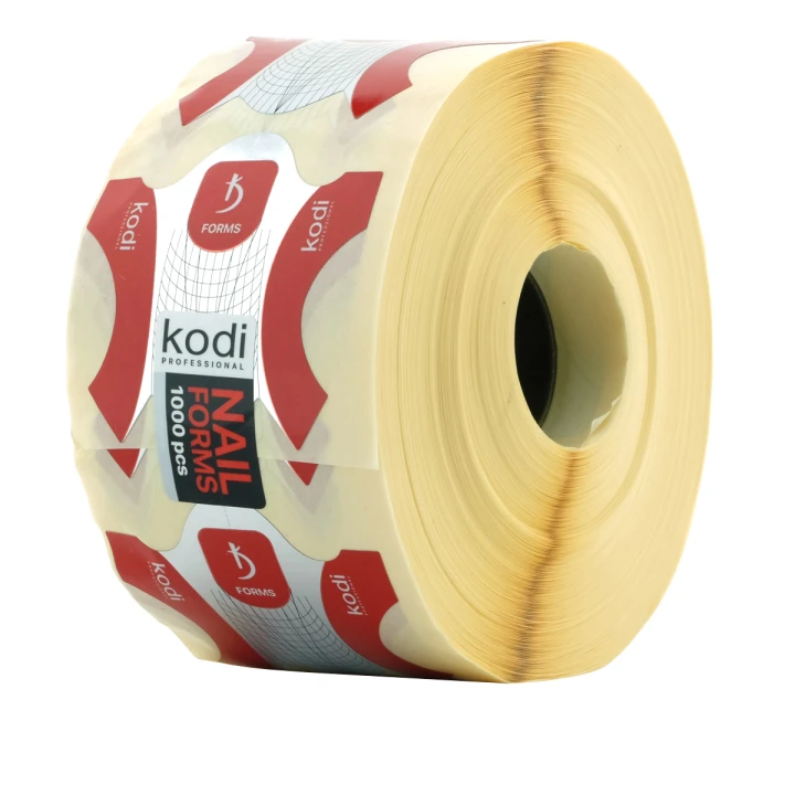 Форма универсальная KODI 1000 шт