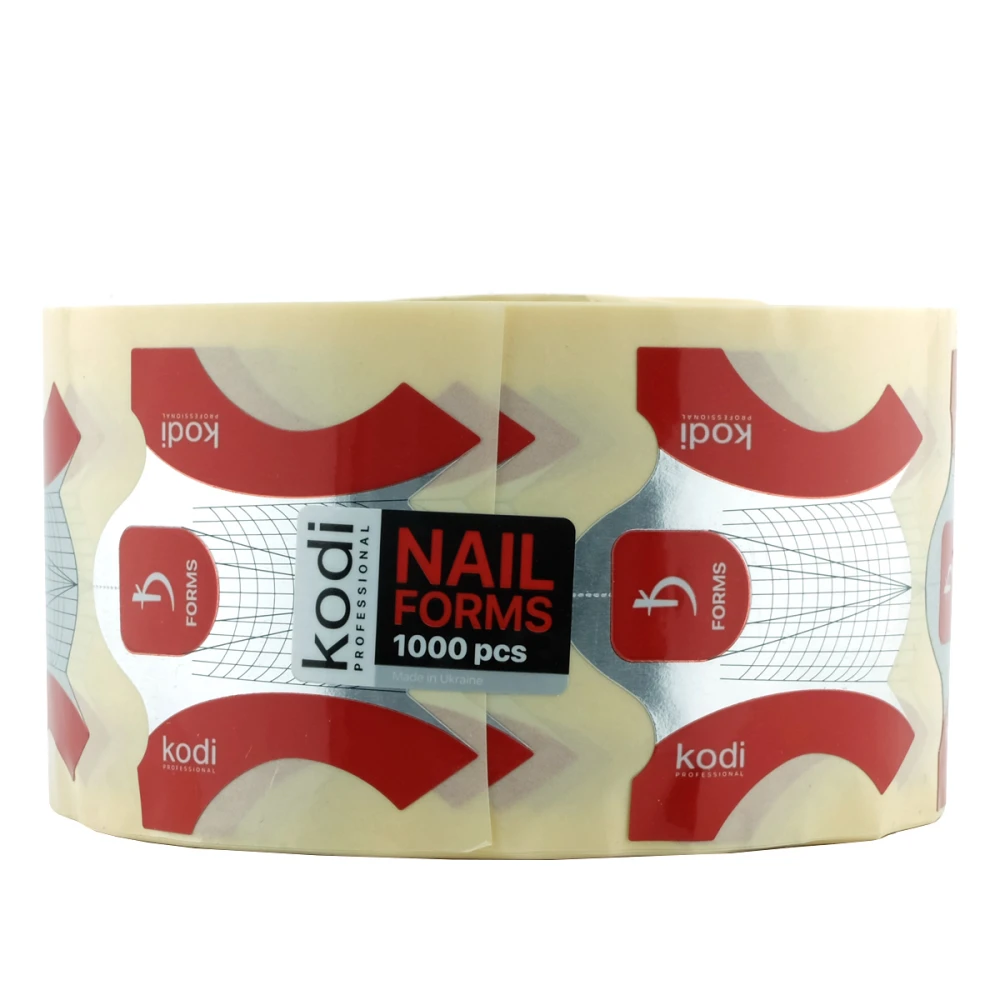 Форма универсальная KODI 1000 шт