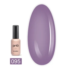 Гель-лак PNB для нігтів 8 мл (095)