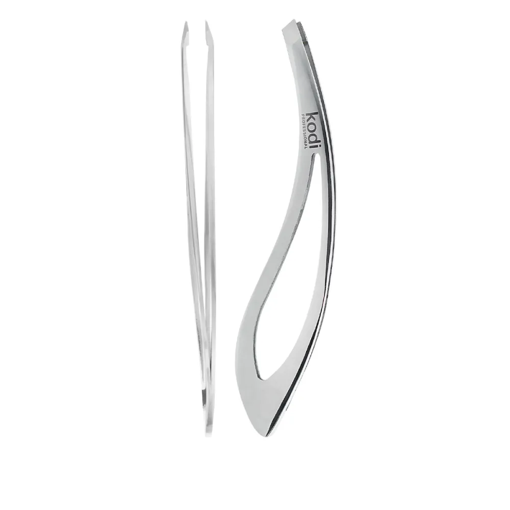 Пінцет для брів KODI К4