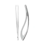 Пинцет для бровей KODI К4