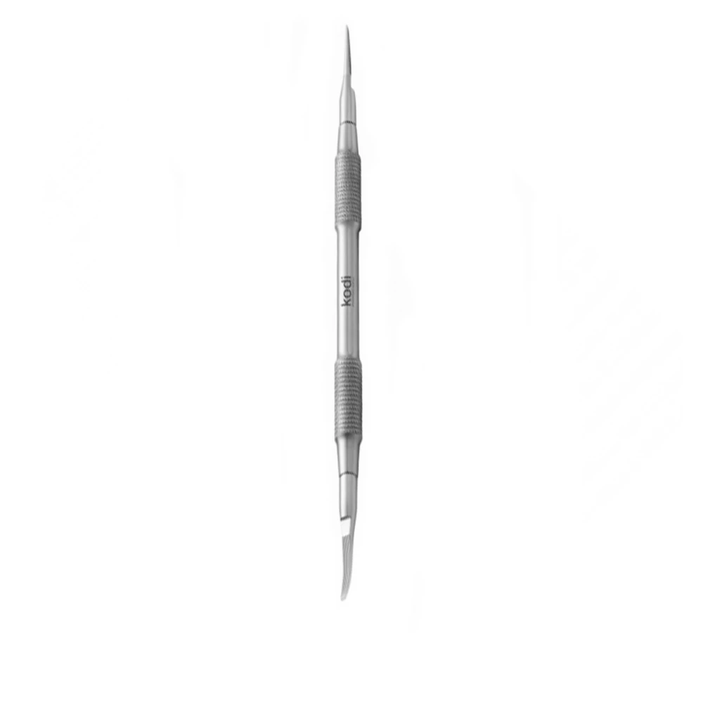 Рашпіль двосторонній для педикюру KODI П-02