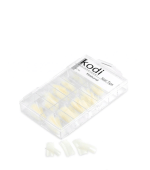 Типсы KODI натуральные 100 шт