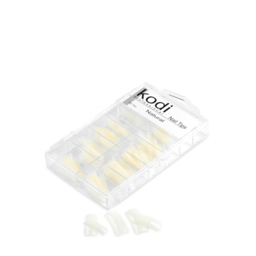 Типси KODI натуральні 100 шт