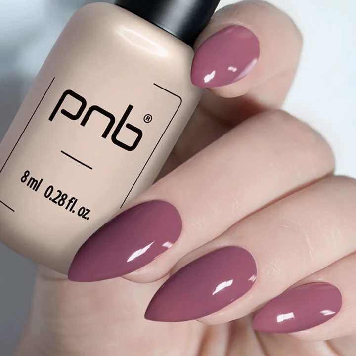 Гель-лак PNB для нігтів 8 мл (097)