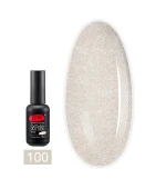 Гель лак PNB для ногтей 8 мл (100)