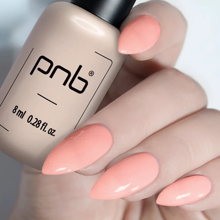 Гель-лак PNB для нігтів 8 мл (003)