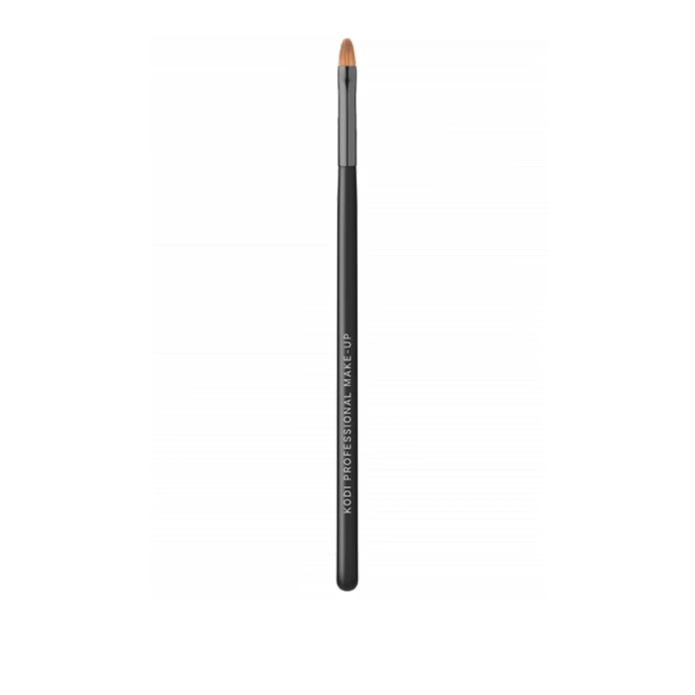 Кисть для губ круглая KODI 33 соболь