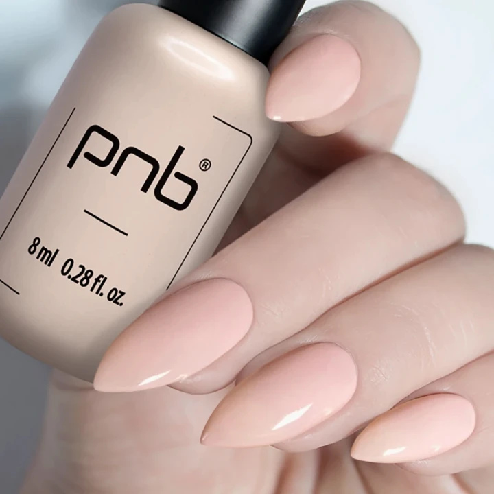 Гель-лак PNB для ногтей 8 мл (004)
