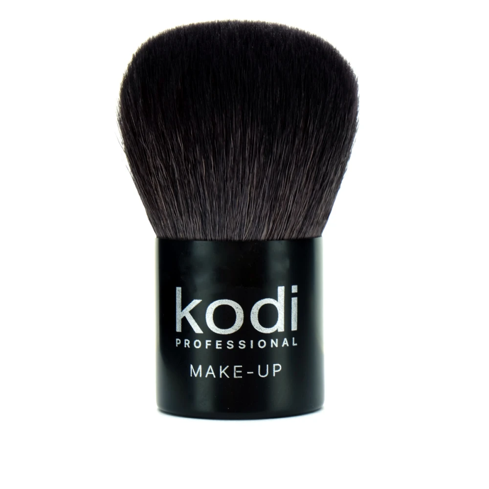 Кисть кабуки KODI черная