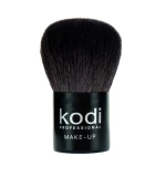 Кисть кабуки KODI черная