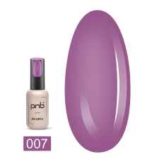 Гель-лак PNB для нігтів 8 мл (007)