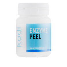 Пілінг ензимний для особи KODI Enzyme Peel 50 г