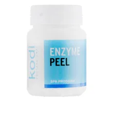 Пілінг ензимний для особи KODI Enzyme Peel 50 г
