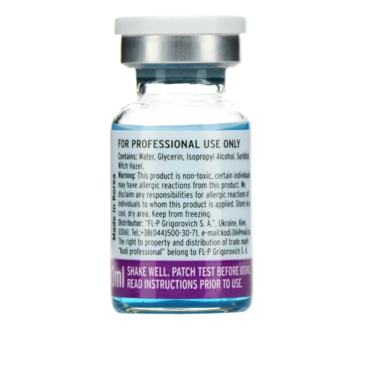 Бустер для бровей KODI 10 мл