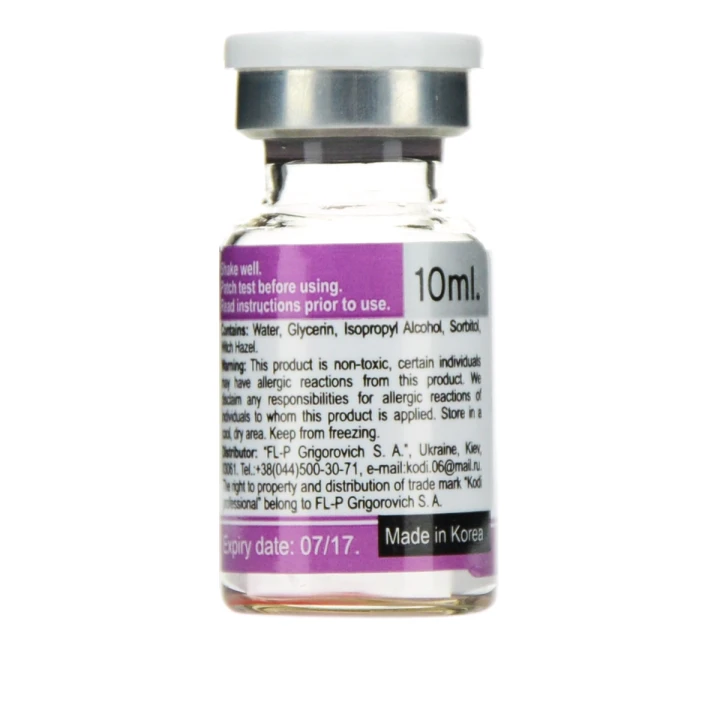 Бустер для глаз KODI 10 мл