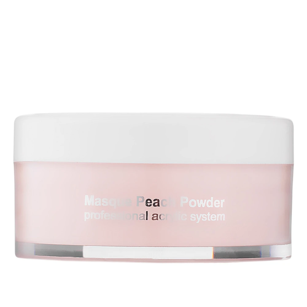 Пудра акриловая KODI Natural Peach 22 г