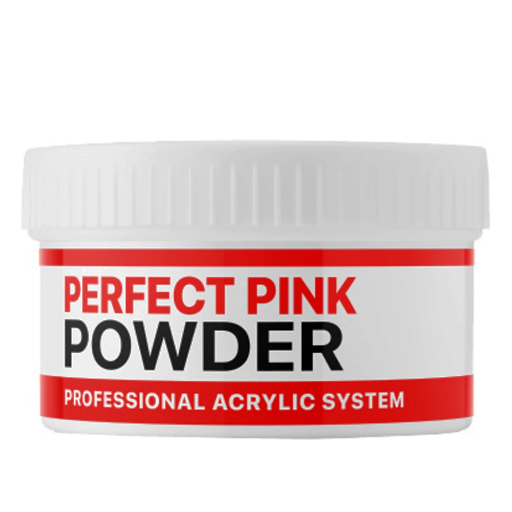 Пудра акрилова KODI Perfect Pink, 60 г