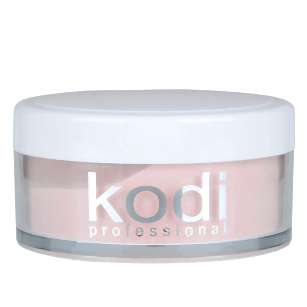 Пудра акриловая KODI Masque Rose+ 22 г