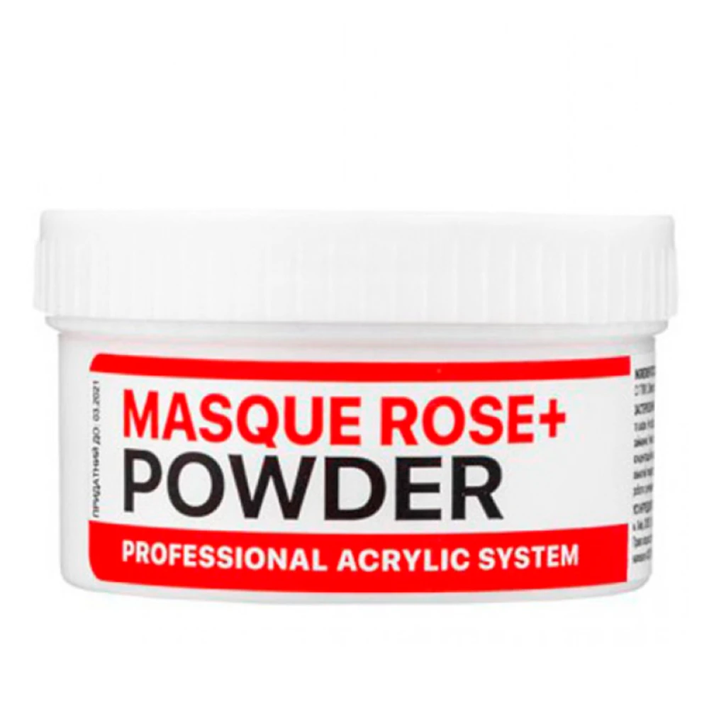 Пудра акрилова KODI Masque Rose+ 60 г