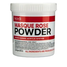 Пудра акрилова KODI Masque Rose 224 г
