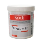 Пудра акрилова KODI Perfect White 672 г