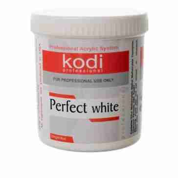 Пудра акрилова KODI Perfect White 672 г