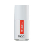 Покриття KODI Microgel 15 мл