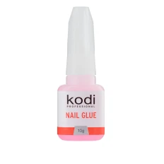 Клей с кисточкой KODI Nail Glue 10 мл