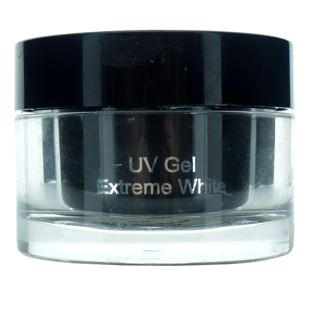 Гель KODI EXTREME WHITE UV GEL 28 мл