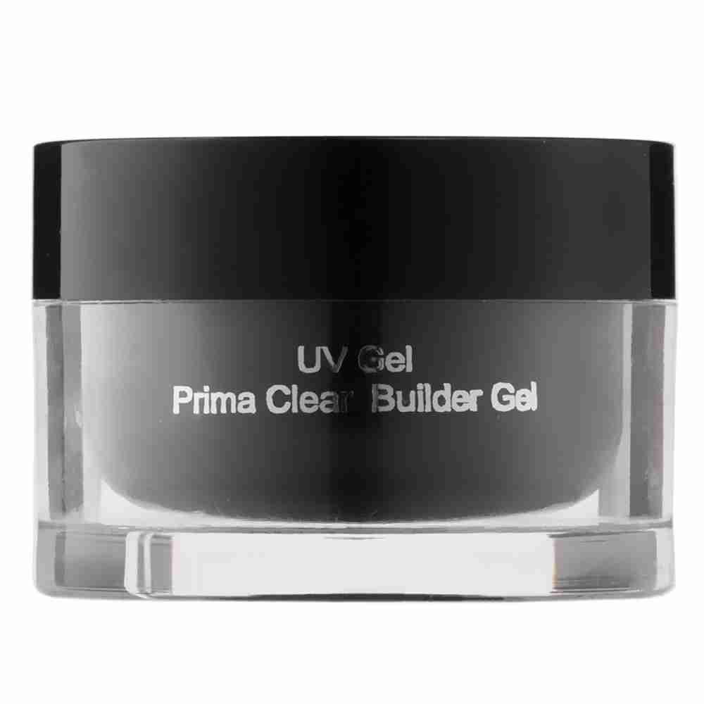 Гель KODI PRIMA CLEAR BUILDER UV GEL 28 мл