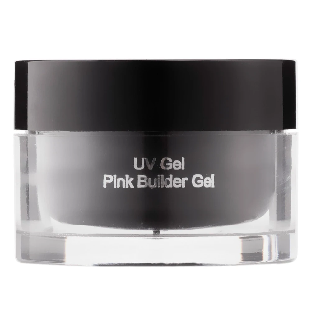 Гель KODI PINK BUILDER UV GEL 14 мл