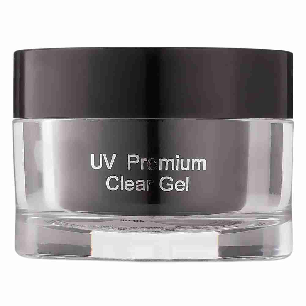 Гель KODI PREMIUM CLEAR UV GEL 14 мл