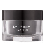 Гель KODI PREMIUM CLEAR UV GEL 14 мл
