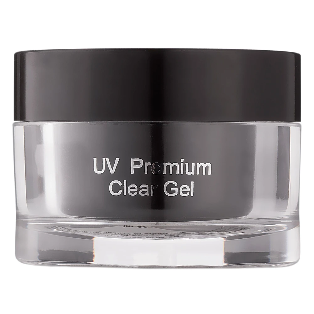 Гель KODI PREMIUM CLEAR UV GEL 28 мл