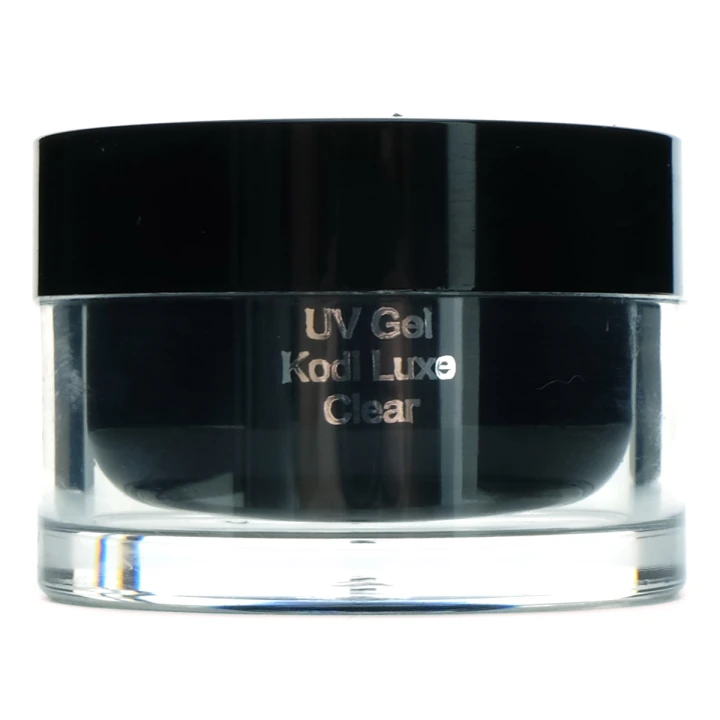 Гель KODI LUXE CLEAR GEL 14 мл
