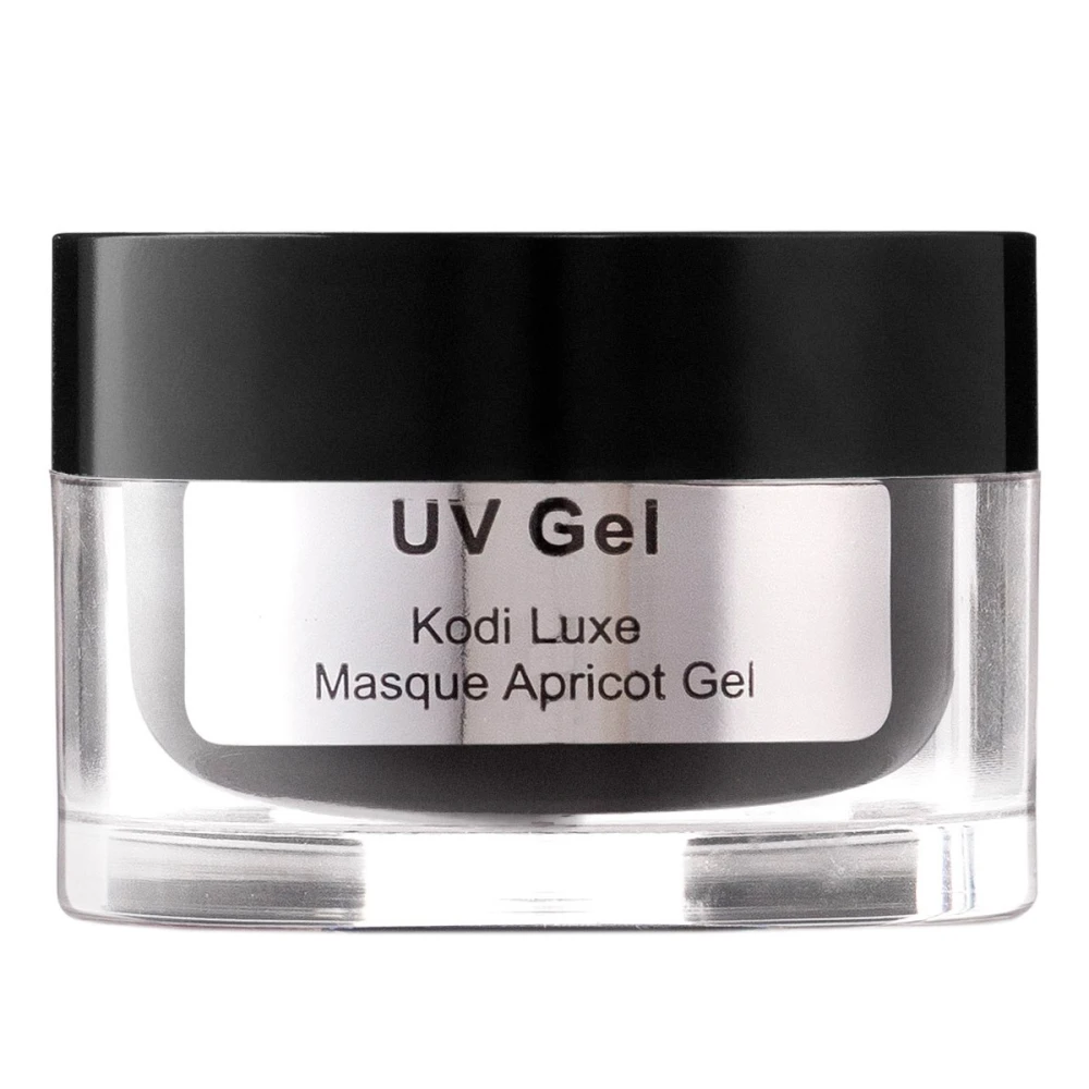 Гель KODI LUXE MASQUE APRICOT GEL 14 мл