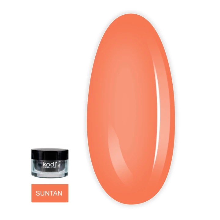 Гель KODI LUXE MASQUE SUNTAN GEL 28 мл