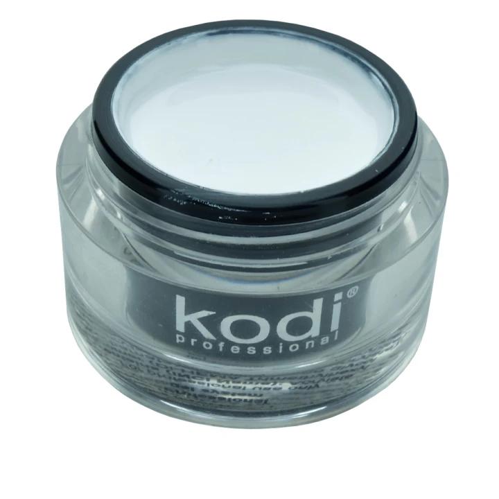 Гель KODI EXTREME WHITE UV GEL 14 мл