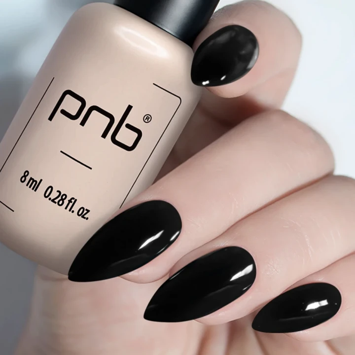Гель-лак PNB для нігтів 8 мл (023)