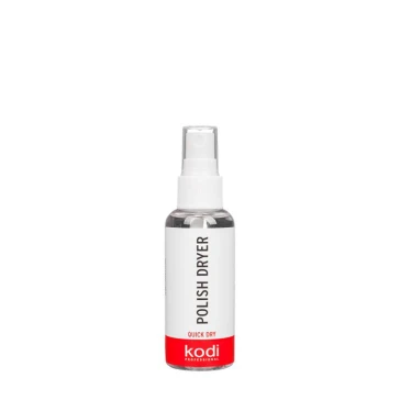 Сушка Quick Dry 60 мл