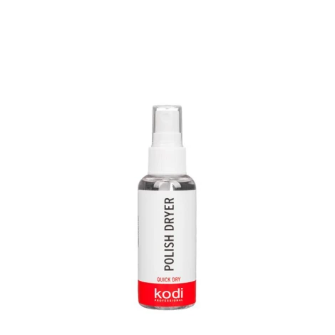 Сушка Quick Dry 60 мл