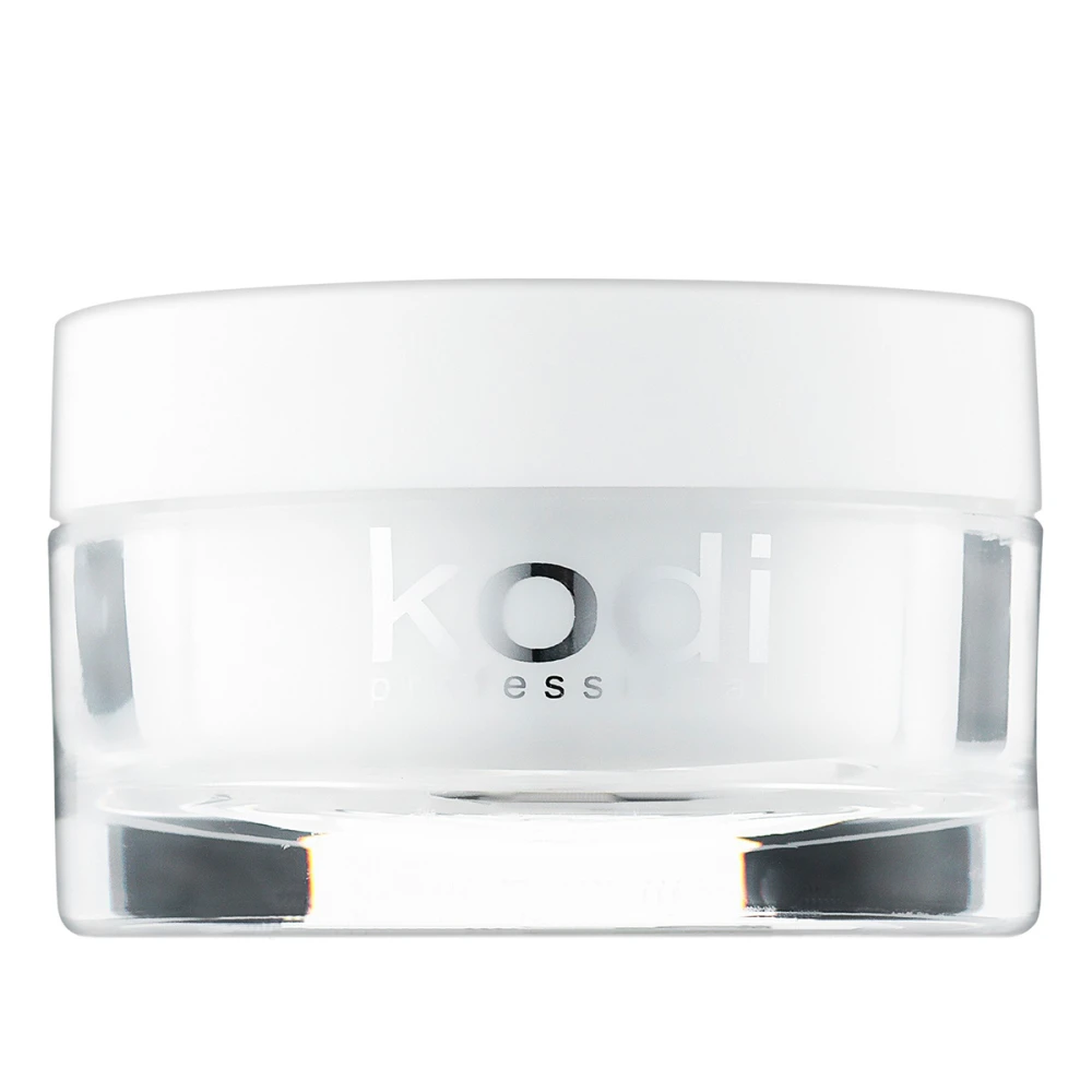 Пудра акриловая KODI Perfect White на вес 1 г